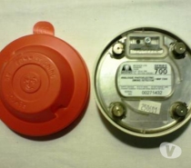 Office Furniture & Pro equipment South Yorkshire Sheffield - Photos for Menvier MAP720S Addressable Optical Smoke Detector DF4000